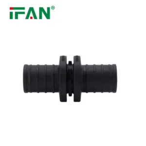 PPSU sliding fitting