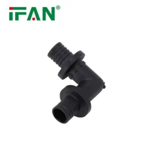 PPSU sliding fitting
