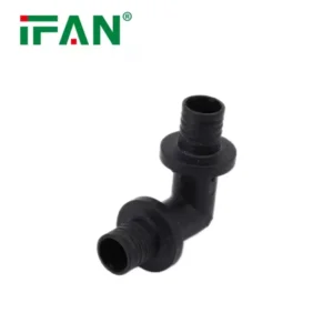PPSU sliding fitting