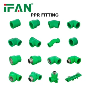 ppr pipe fitting