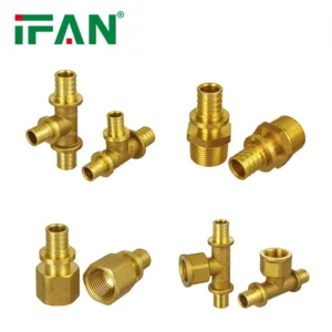 PEX Sliding Fitting