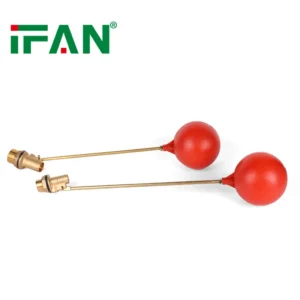 Brass Float Valve