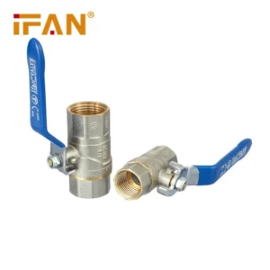 Brass Ball Valve