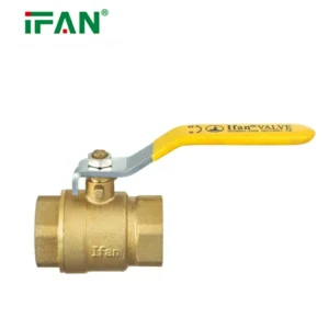 Brass Ball Valve