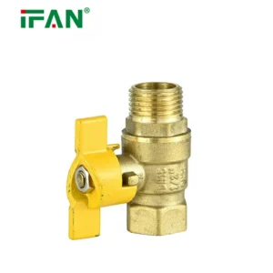 Brass Ball Valve