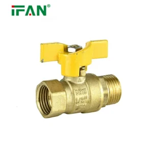 Brass Ball Valve