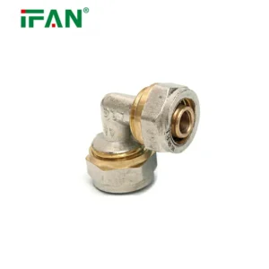 PEX Fitting Elbow
