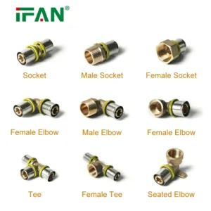 press fitting