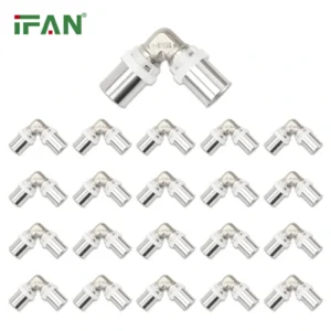 PEX Press Fitting