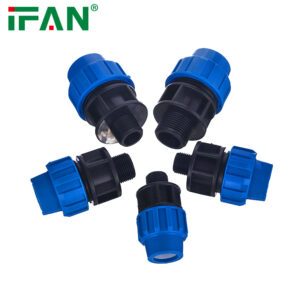 AS/NZS 4130 HDPE Fittings for Irrigation Systems