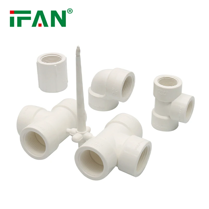 UPVC FITTINGS