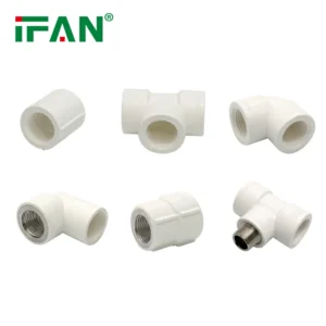 UPVC FITTINGS