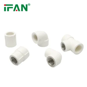 UPVC FITTINGS