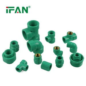 UPVC fittings