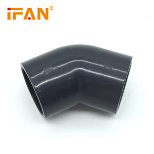 UPVC Pipe Fitting Elbow: Types, Applications & Installation Guide