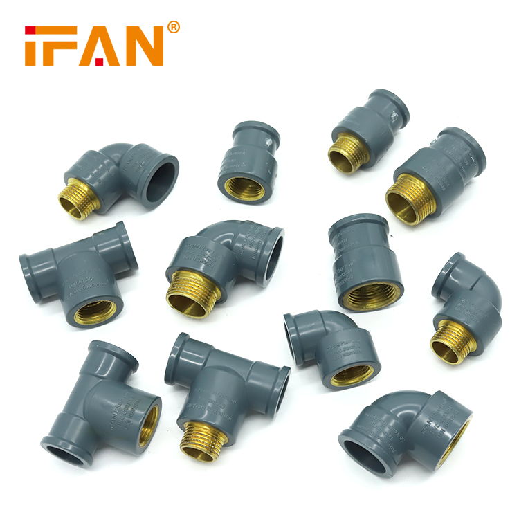 UPVC Fittings