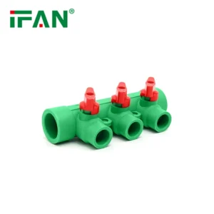 PPR Manifold
