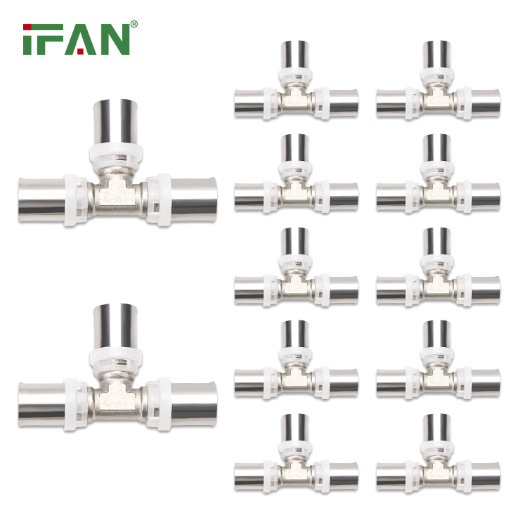 press fitting