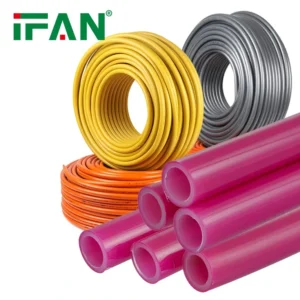 PEX PIPE