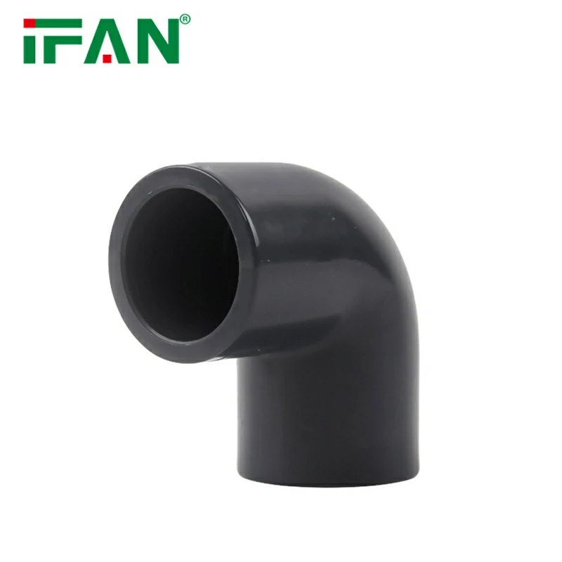 UPVC Pipe Fitting Elbows