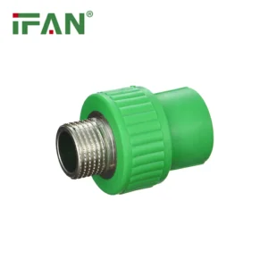 PPR Socket