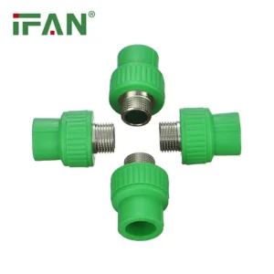 PPR Socket