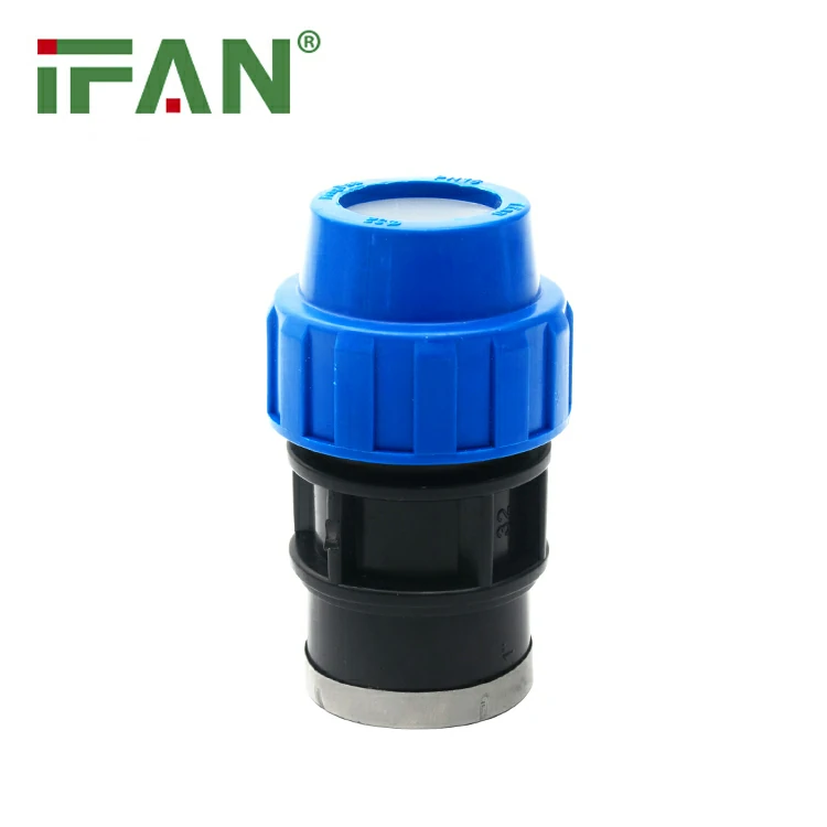HDPE Fitting
