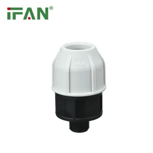 HDPE Fitting