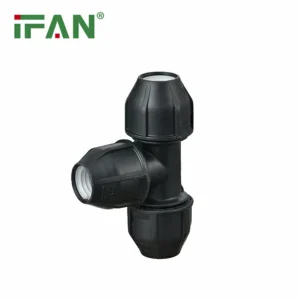 HDPE Tee