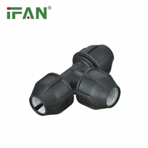 HDPE Tee