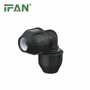 HDPE Eblow Fittings