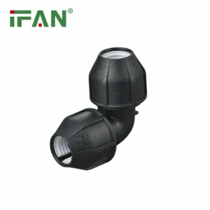 HDPE Eblow Fittings