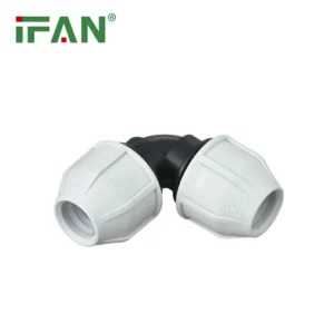 HDPE Eblow Fittings