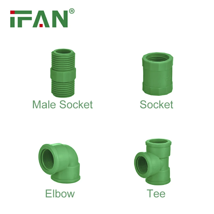 PVC pipe couplings ASTM2846