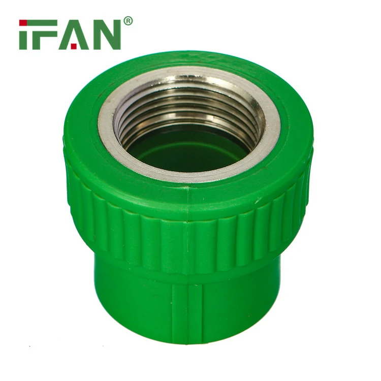 PPR Socket