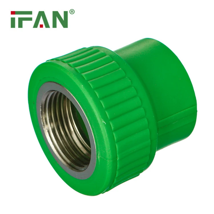 PPR Socket