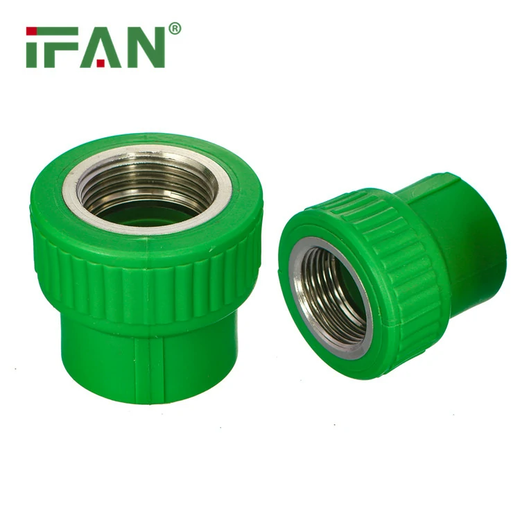 PPR Socket