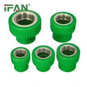 PPR Socket