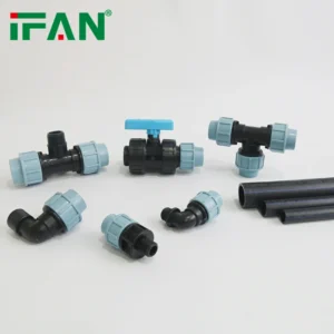 HDPE Fittings