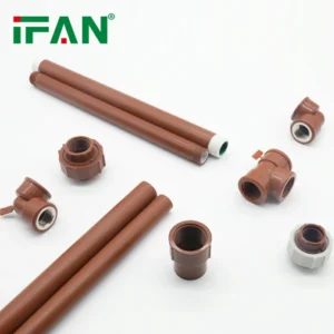 PPR Tube Fitting: The Complete Guide to Polypropylene