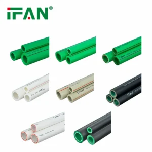 PPR Pipe