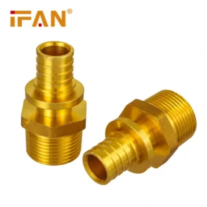 PEX Sliding Fitting Socket