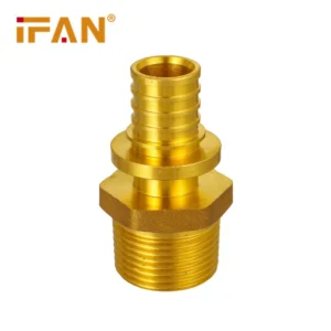 PEX Sliding Fitting Socket