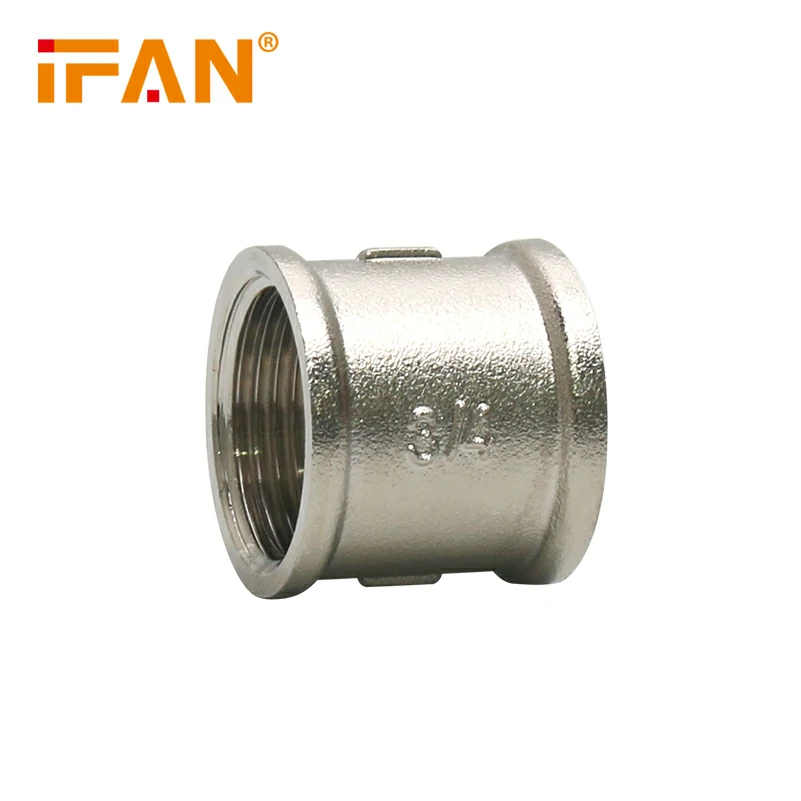  Brass Fitting Sockets