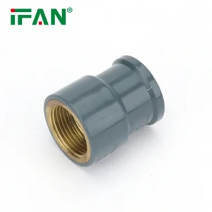 upvc female socket