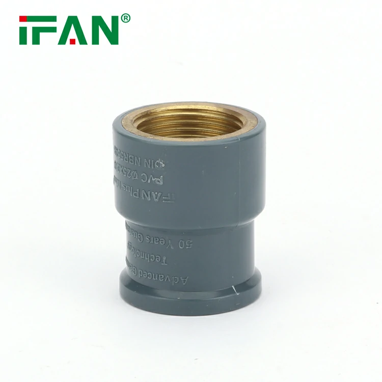 upvc socket