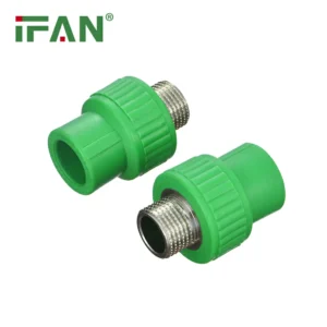 PPR Thread Socket