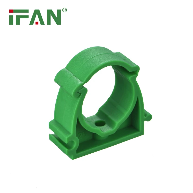 PPR Pipe Clip