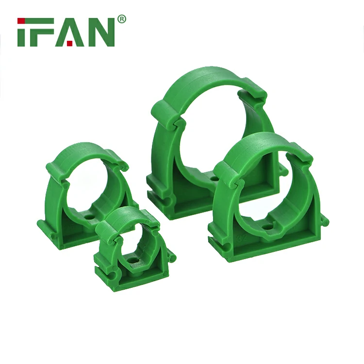 PPR Pipe Clip