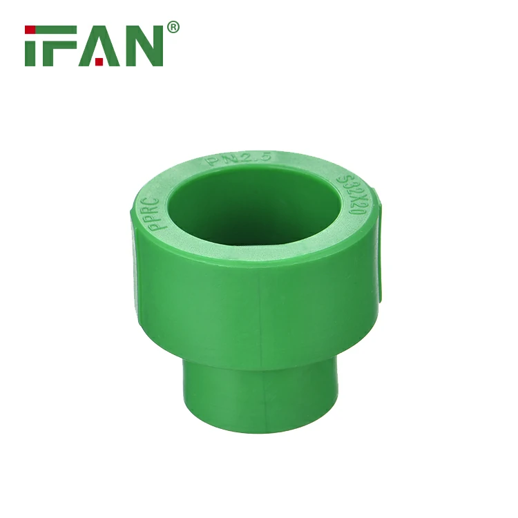 PPR Reduce Socket